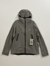 66° North Snæfell NeoShell® Jacket Grey Men’s XL Extra Large