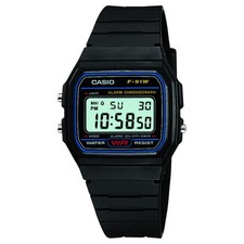 Casio Referee Watch