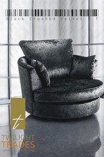 Brand new round swivel - brand,