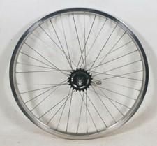 Electra 24" Rear Alloy Wide
