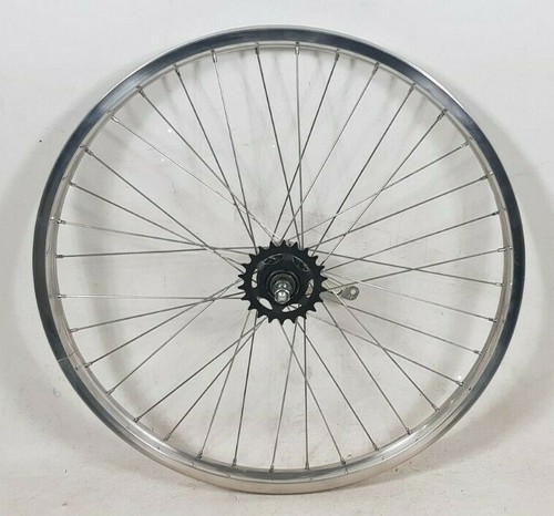 Electra rear alloy wide - 24",