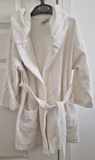 Aziz Spa Gown Girl 3y