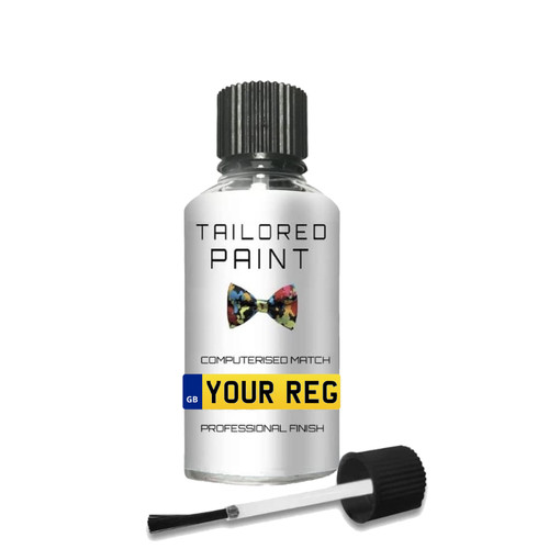 Touch car paint for ford - up,