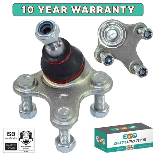 Front left ball joint for - joint, audi