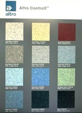 Altro ContraX  HD Vinyl Safety