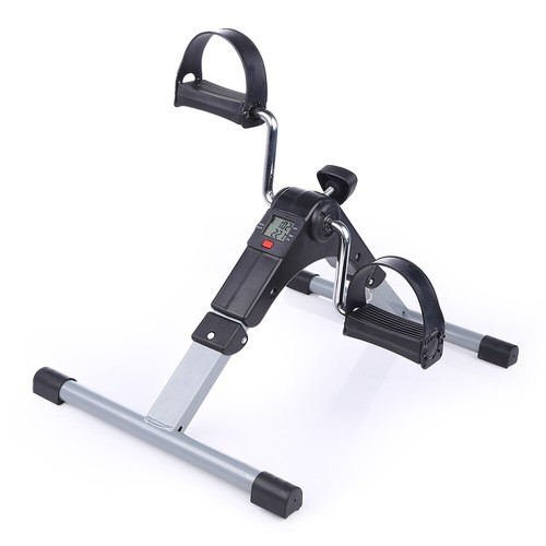 Folding mini exercise bike arm - folding,