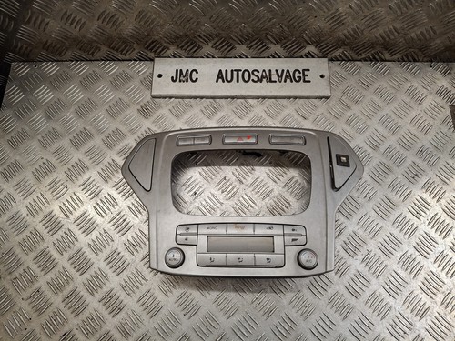 Ford mondeo mk4 air - ford,