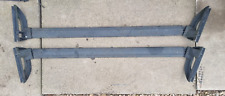 JEEP GRAND CHEROKEE ZJ MK1 ROOF CROSS BARS RACKS