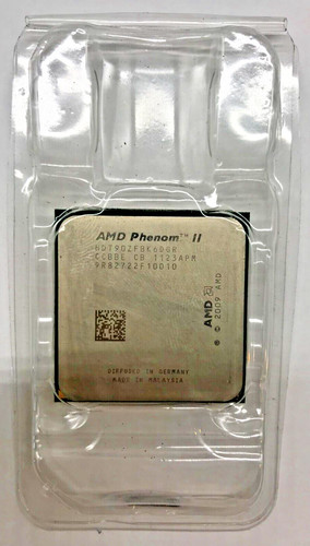 Amd phenom 1090t - phenom,