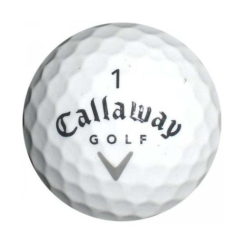 Callaway random mix - callaway,