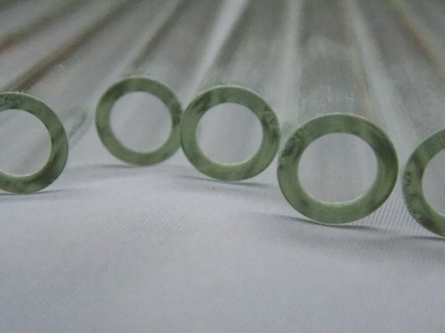 Inch pyrex glass - inch,