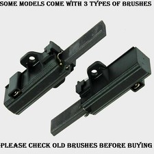 Hotpoint HULT742.C HULT742 HV7F140 HV7F451 HV7L130 HV7L1451 HV7L145 HVF344 Brush