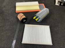 FOR CHRYSLER YPSILSON 1.3D