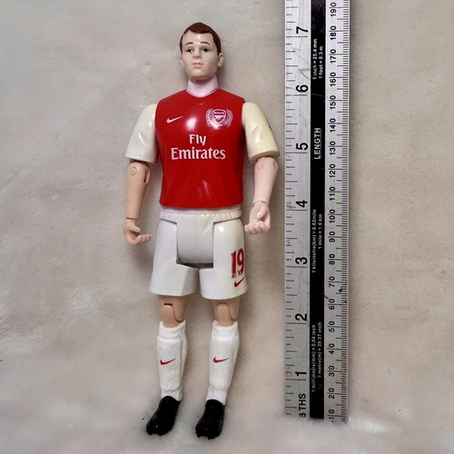 Match stars arsenal jack - stars,