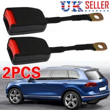 2X 22cm Wire Rope Stalk Seat