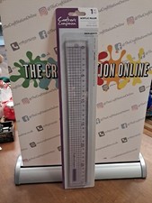 Crafter's Companion Metal Edge