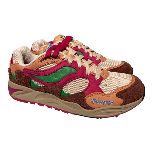 Jae tips saucony grid shadow - tips,