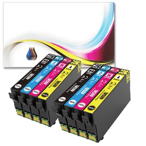 Ink cartridges fits - fits, epson