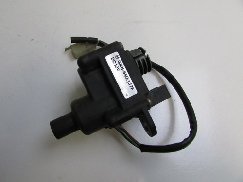 Honda nsr125 exhaust servo - nsr125,