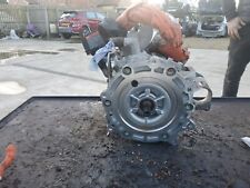 2012 NISSAN LEAF ZEO 24KWH ELECTRIC DRIVE MOTOR EM61  #AYX