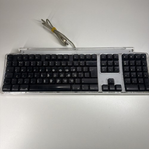 Apple pro keyboard m7803 - pro,