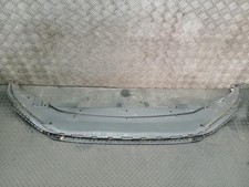 VOLKSWAGEN TOURAN UNDERTRAY