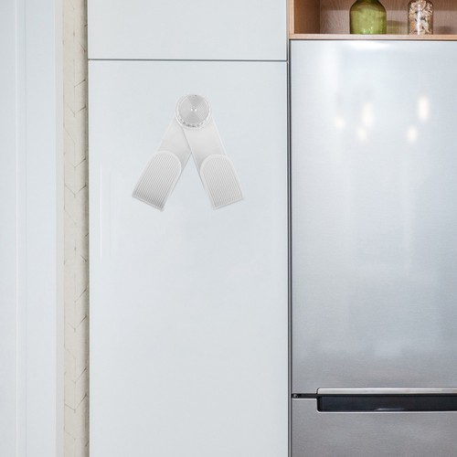 Suction cup shelf pan - suction,