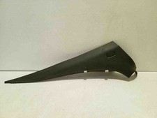 Bentley Continental Coupe 3S3 C Pillar Trim Panel Rear Left 32166628