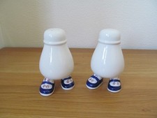 Vintage Carlton Ware Walking