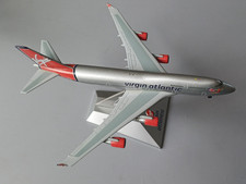 IXO Diecast 1:400 Airliner