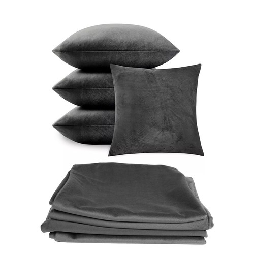 Pack luxury soft velvet - pack,