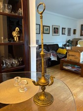 Antique Jewish Synagogue