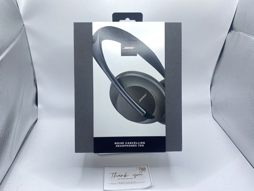 Bose noise cancelling - bose,