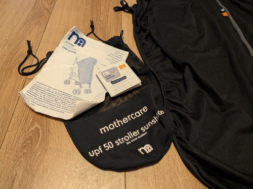 Mothercare sunshade for - mothercare,