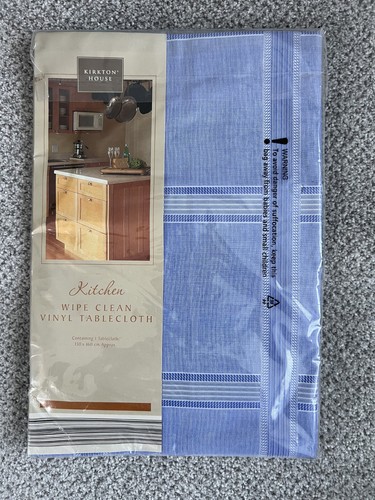 Brand new kirkton - house, blue