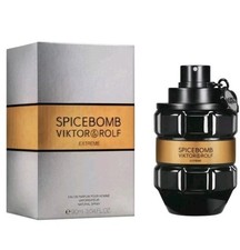 Viktor & Rolf Spicebomb