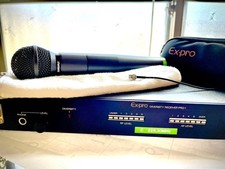 Shure SM58 Wireless Microphone