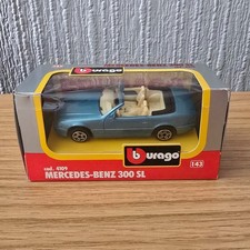 Bburago cod. 4109