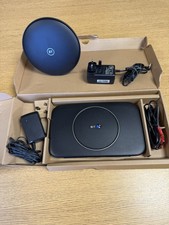 BT Smart Hub 2 WiFi router and