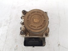 2013 FORD FIESTA ABS PUMP +