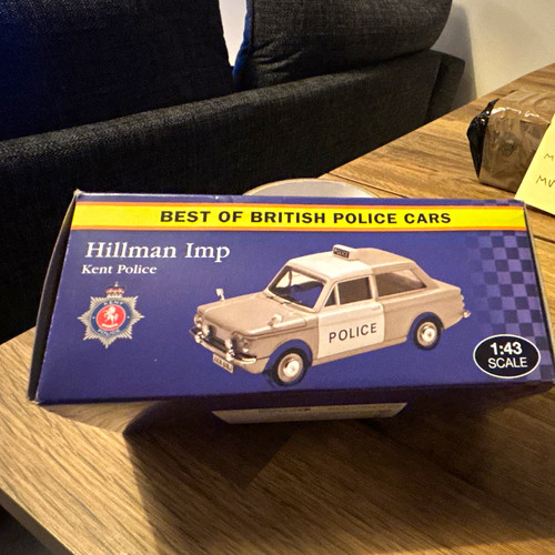 Best british police cars - police,