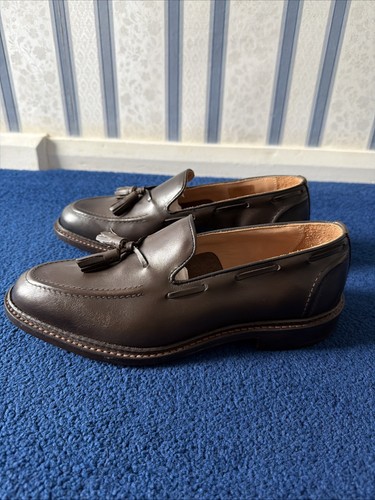 Trickers elton tassel - elton,