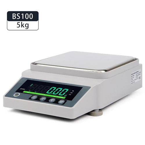 Electronic balance scale lcd - electronic,