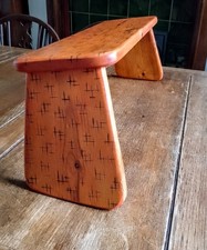 Meditation Stool / Bench