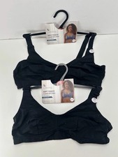 x 2 Tu Lingerie Soft Touch