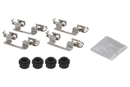 Quick brake 109 0187 - quick,