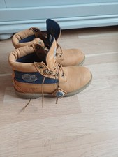 Timberland Women's Boots