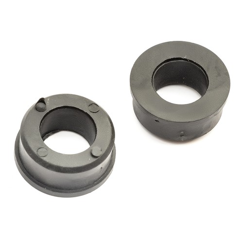 Plastic reducer bushes 35mm - 2x,