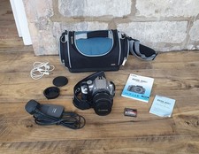 Canon EOS 400D Digital SLR