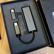 Astell And Kern Hc2